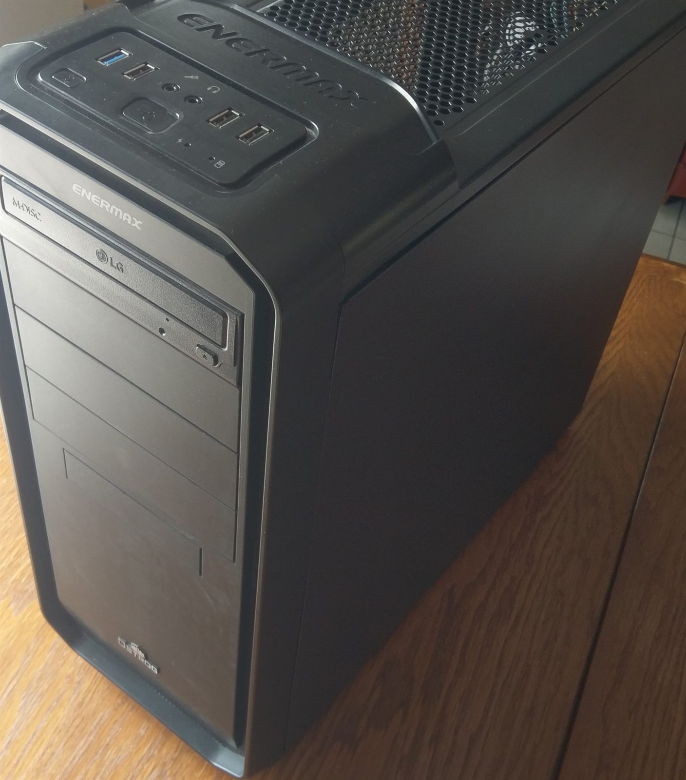 PC Gamer i5 7400 GTX 970 4 Go 01